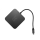 GREENCELL HUB USB-C 6w1 (USB 3.0 HDMI Ethernet USB-C) - 520296 - zdjęcie 2